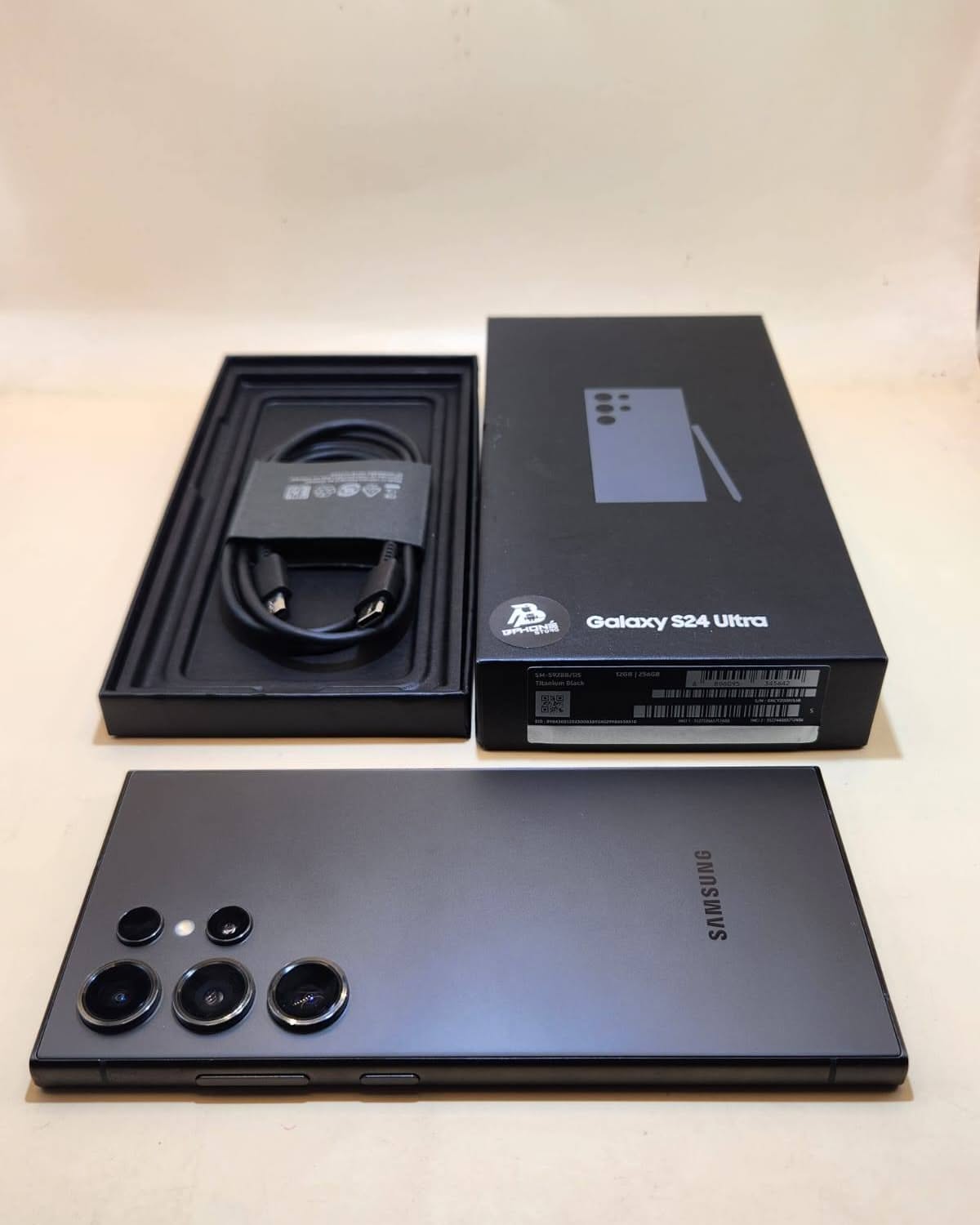 Samsung Galaxy S24 Ultra